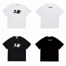 Picture of Aape T Shirts Short _SKUBapeS-2XLscqx111125016